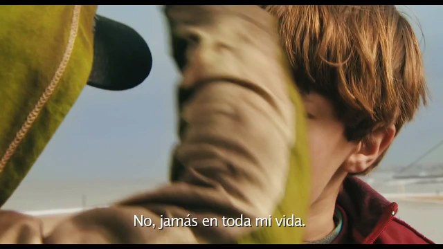 Trailer de la película MAJID , dirigida por Nassim Abassi. Subtítulos en español.