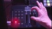 Demo: Chauvet SlimPar 56 LED Light + Obey 3 Light Controller