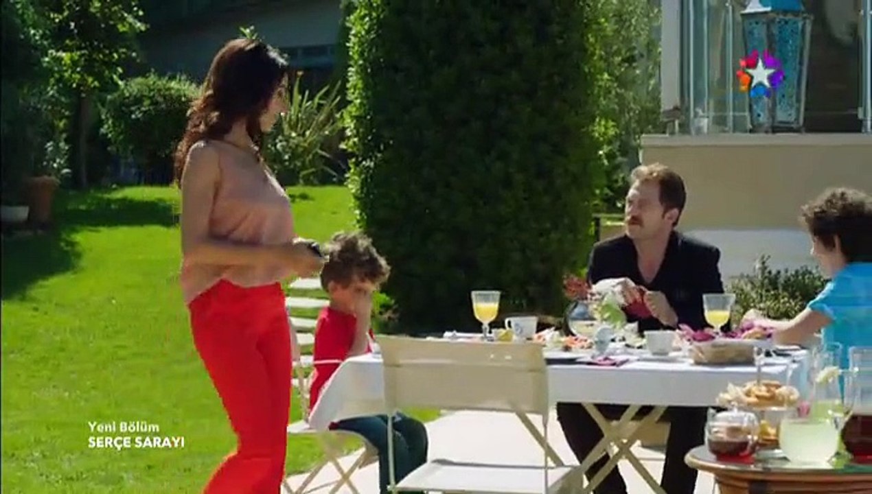 Serçe Sarayı 12.Bölüm izle Tek Parça Full HD