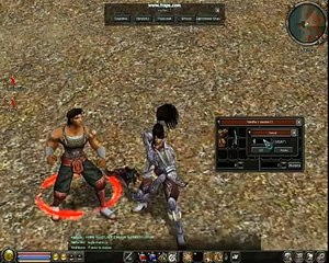 Metin2 - Trade Bug