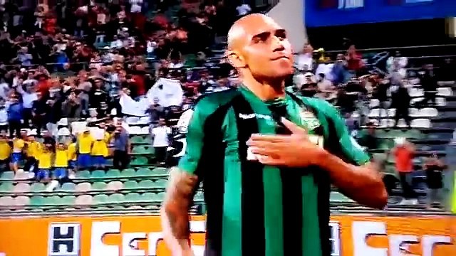Sassuolo 3-1 Genoa ~ [Serie A] - 31.05.2015 - Ampia Sintesi & All Goals