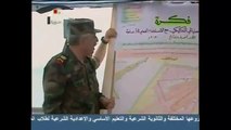 القوات المسلحة السورية تبدأ بتنفيذ مناورات عسكرية