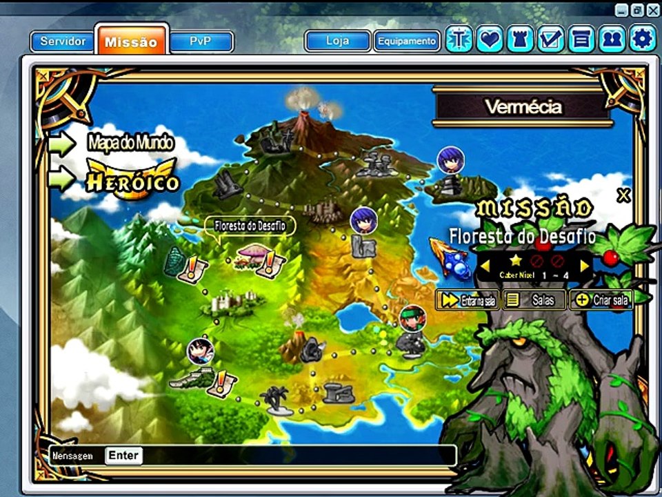 Pet Bug Grand Chase