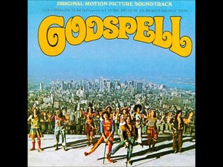 Prepare ye the way of the lord (Godspell-Film)