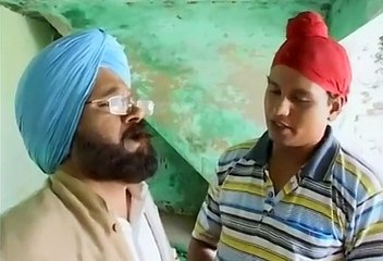 Master Ji Da Subha Dekho......Ha Ha