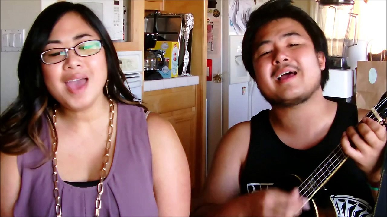 Taylor Swift and Ed Sheeran - Everything Has Changed (Ukulele Cover)