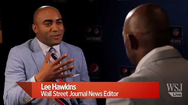 NFL Star Deion Sanders Discusses His Brand, His Divorce from Pilar Sanders & His Future