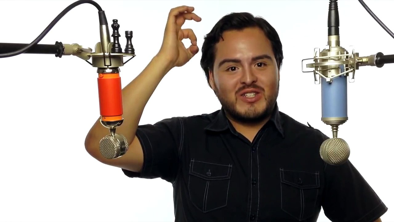 #21 Clases de Canto  "Diferencia entre Voz de Impostada & Voz de Pecho" (segunda temporada)