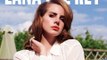 Lana Del Rey - Summertime Sadness (Instrumental Remake)