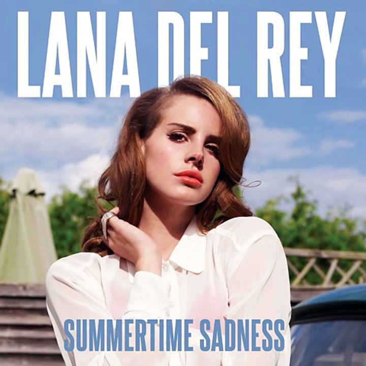 Lana Del Rey - Summertime Sadness (Instrumental Remake)