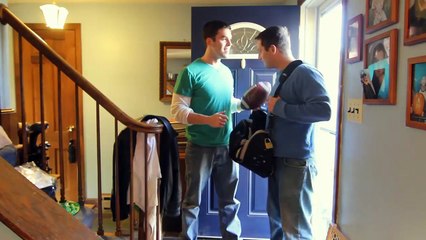 Cat-Friend vs Dog-Friend