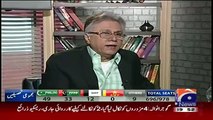 Hassan Nisar Telling Unho Ne Apna Bachpan Kese Guzara..