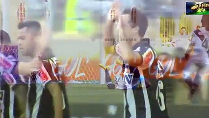 Atletico-MG 3-0 Vasco ~ [Brasileirao] - 31.05.2015 - Golos & Resumo