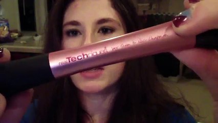 Fake vs  real real techniques brush