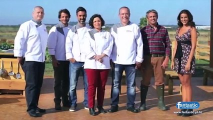 Chefs' Academy - 2ª Temporada [Teaser]