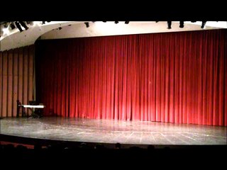 Stanford KSA Korean Culture Show Dance 2011