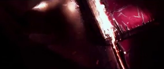 Avengers :Age of Ultron Fragman