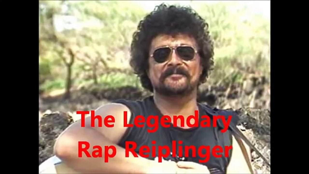Rap Reiplinger - Local Argument #7