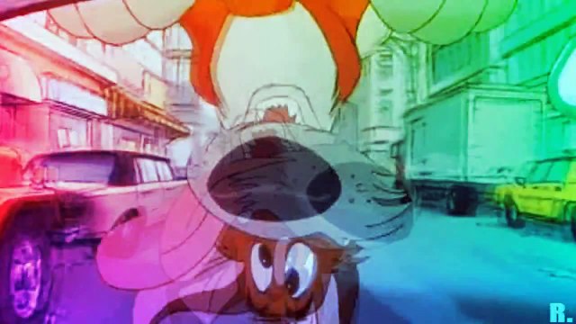 Last Train To Awesome Town | MEP |