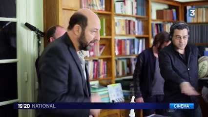 "On va tout casser", un film sur l'amitié