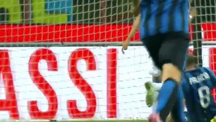 Inter vs Empoli 4-3 All Goals and Highlights 2015