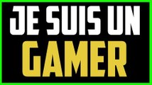 Je suis un Gamer | Hommage aux jeux vidéo