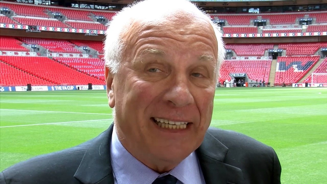 FIFA: Dyke: 'Blatter kann sich nicht halten'