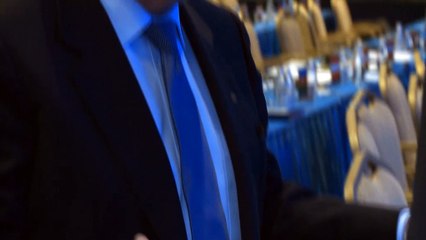 Champagne: "Blatter no tiene la culpa de todos los problemas"