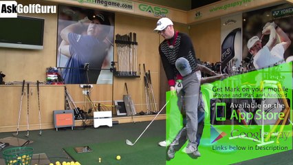 Graphite or Steel Shafts in Ping G25 Irons