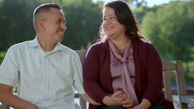 MS Connections: Carlos and Carmen