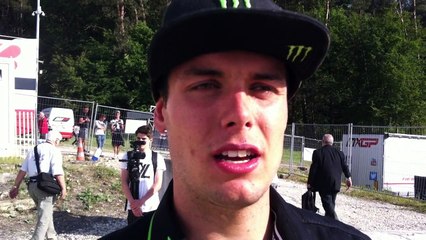 ITW Jordi Tixier © motoverte.com 2015