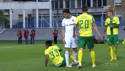 HNL 36. kolo - Oko sokolovo, 31.05.2015.