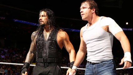 Roman Reigns Heel Turn WWE Elimination Chamber 2015 - Breaking WWE Backstage News EXPOSED