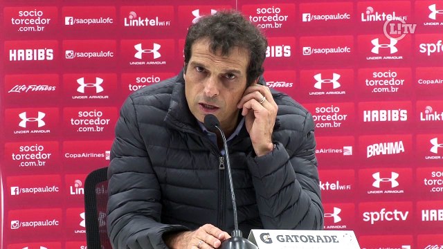 Milton Cruz afirma que voltará ser coordenador técnico