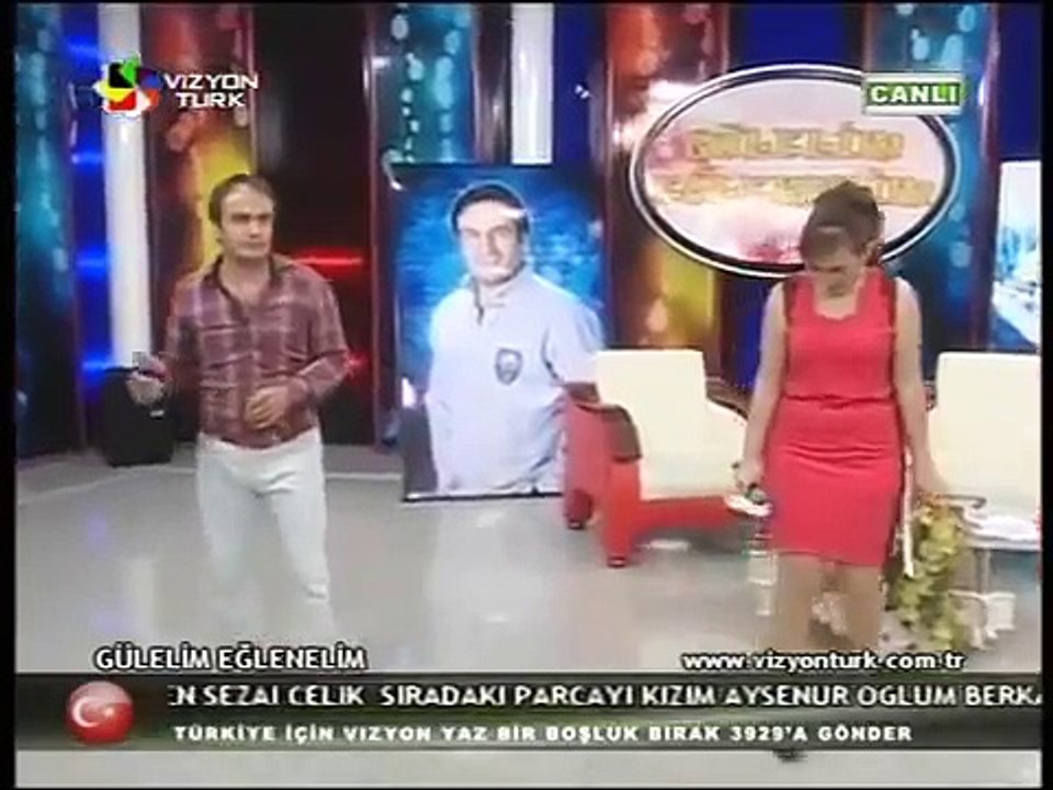 Karadeniz 2015 Cimilli İbo & Yasemin Yıldız Potpori