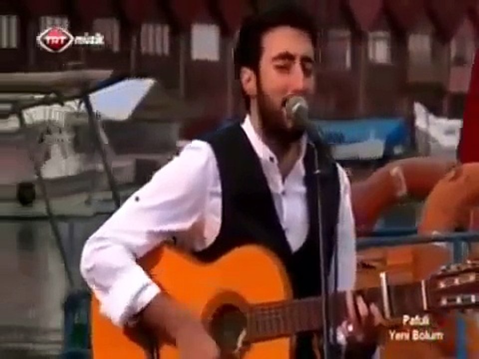 Yeni karadeniz şarkısı  Grup Koliva - Oy Oy Sevduğum 2015