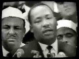 Martin Luther King Jr - I Have A Dream - Speech