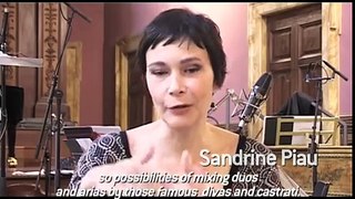 Sandrine Piau, Sara Mingardo, Rinaldo Alessandrini / Handel