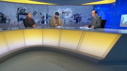 حديث الثورة-"الجماعة أقوى".. هل يمثل أزمة داخل "الإخوان المسلمين"؟