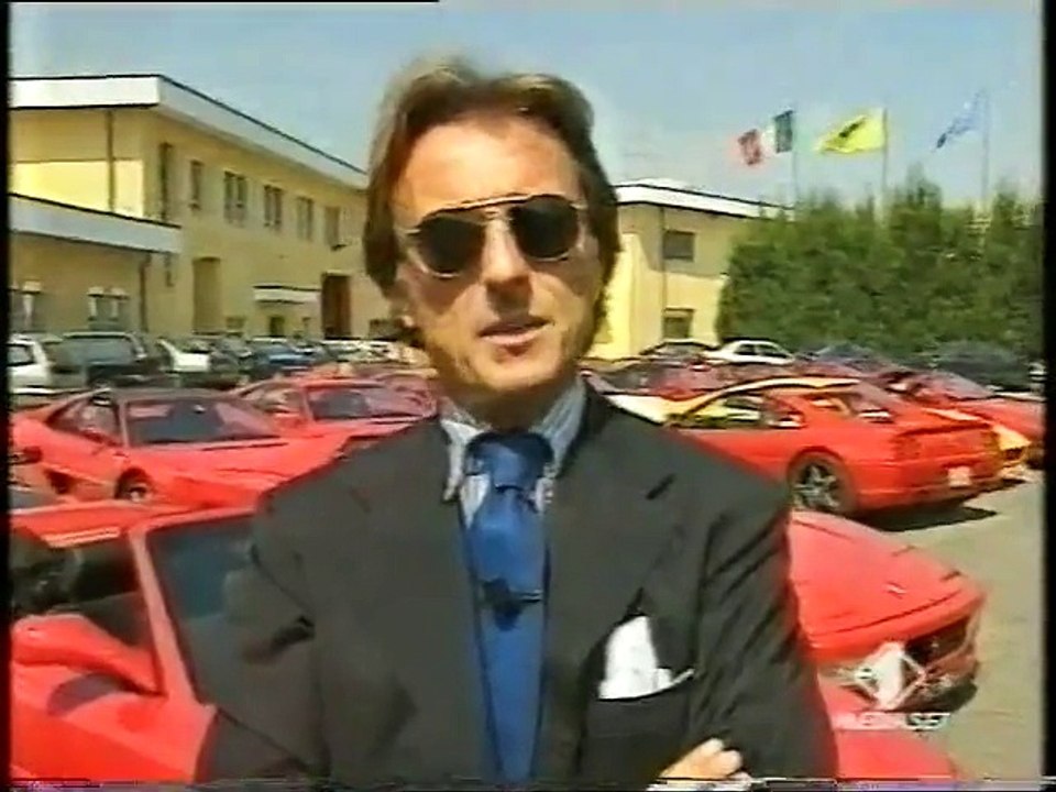 Speciale Ferrari 1997
