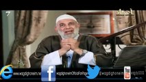 وجدي غنيم ~ (7) سلوك المسلم الملتزم (قناة أمجاد) 2013