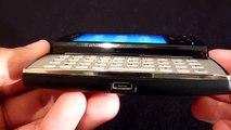 Sony Ericsson Xperia X10 Mini Pro In-Depth Review