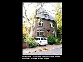 "Emden 1943, Errichtung einer wehrhaften Stadt", (c) Dietrich Janßen, Emden