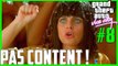 Je suis... PAS CONTENT !!! | GTA : Vice City #8