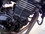 Ninja 250 Engine noise tapping/clicking/knoking