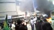 MUST SEE - Iranian Police smashed a protester in Ashoura Day in 27 Dec. 2009