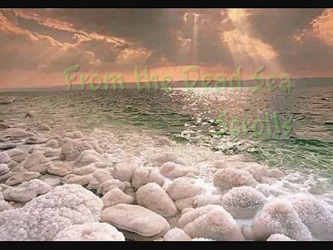 Jesus of Nazareth, Dead Sea Scrolls