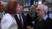 Gillard confronted about lies by voter (ABC News)