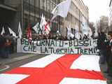 Perche' la Lega Nord non vuole la Turchia in Europa