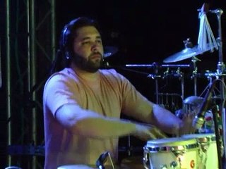 VIVER SEM RAZÃO - POETA CANTADOR E NATY